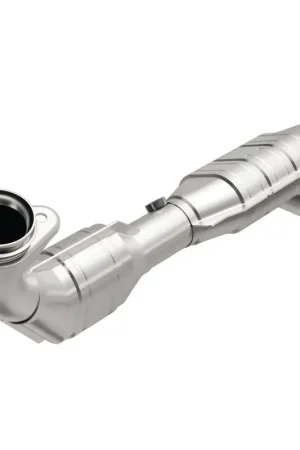 Fan Favorite MagnaFlow Conv DF 03-04 Ford Expedition 5.4L V8 Driver Side