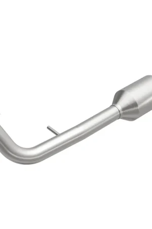 Magnaflow 00-01 Insight 1 OEM Undrbdy Direct Fit Converter Exclusive