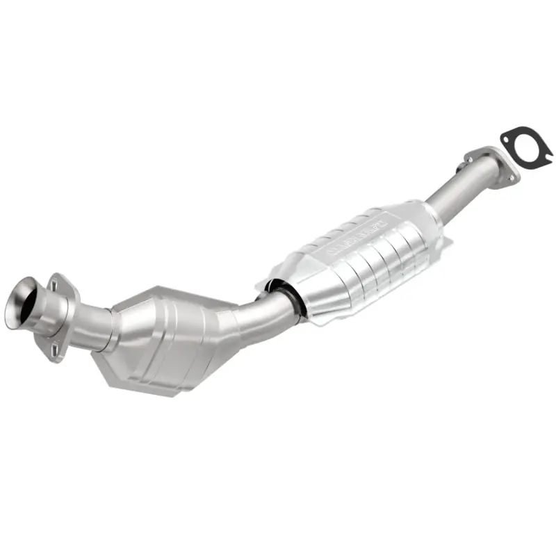 Must Have MagnaFlow Conv DF Crwn Vic-Twncar-Grand Marq