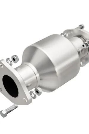 MagnaFlow Conv DF 08-10 Accord 3.5L Rear OEM Low Price