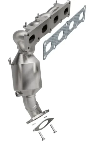 Magnaflow 13-16 Dart L4 2 2.4 OEM Manifold Direct Fit Converter Fan Favorite