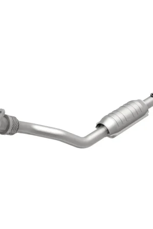 Exclusive Offer MagnaFlow Conv DF 04-05 Chevy Cavalier/Malibu / 04-05 Pontiac Grand Am/Sunfire Rear(OEM Grade OBDII)