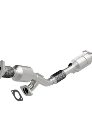 Secure Checkout MagnaFlow Conv DF 02-03 Saturn Vue 3.0L Rear