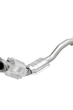 MagnaFlow Conv DF 08 Trailb/Envoy 4.2L OEM Limited Time