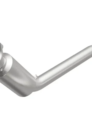 MagnaFlow DF Conv 2010-2013 LandroverLR4 V8 5 OEM Underbody Worldwide Shipping