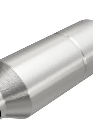 MagnaFlow Conv Universal 2 inch C/C spun body Limited Offer