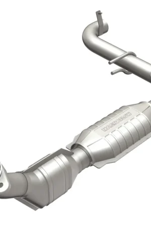Clearance MagnaFlow Conv DF F150 5.4L 02 Supercharged P