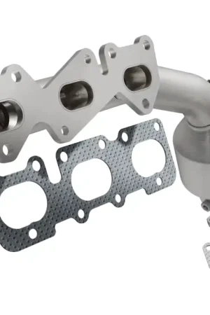 Viral Magnaflow Conv DF 2007-2009 Sorento 3.3 3.8 L Manifold