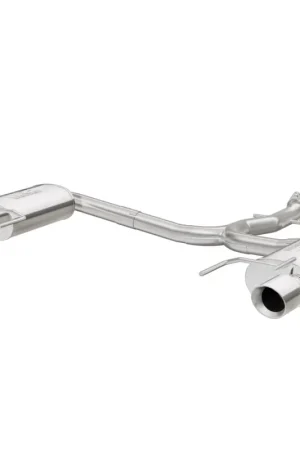 Price Drop MagnaFlow SYS C/B 06-08 Lexus IS250/IS350