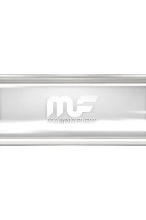MagnaFlow Muffler Mag SS 18X5X8 3 C/D Next Day Delivery