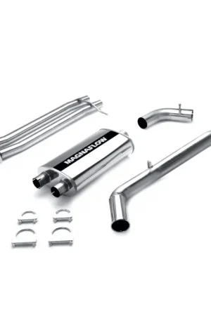 MagnaFlow Sys C/B Suburban 96-99 Dual Inlet M Buy Online