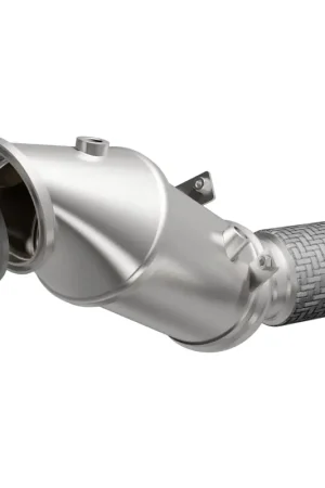 Worldwide Shipping MagnaFlow 18-22 BMW 530e OEM Grade Federal / EPA Compliant Direct-Fit Catalytic Converter