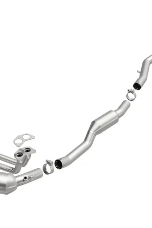 Magnaflow 14-17 Subaru Crosstrek 2.0L Direct Fit Converter New Arrival