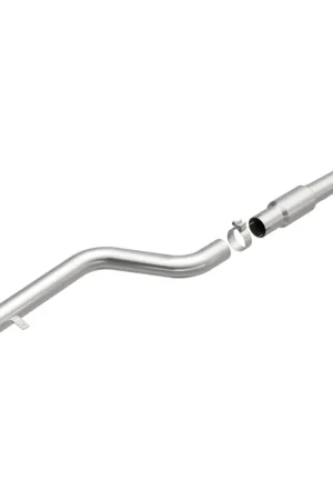 Affordable MagnaFlow 18-22 BMW 530e OEM Grade Federal / EPA Compliant Direct-Fit Catalytic Converter