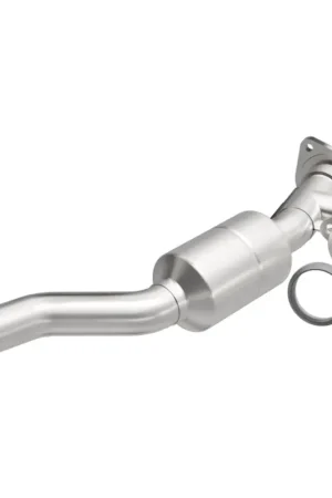 Genuine MagnaFlow Conv DF 01-03 Montero 3L Passenger Side Front