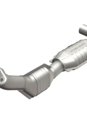 Seasonal Sale MagnaFlow Conv DF 01 Ford Trucks 4.6L