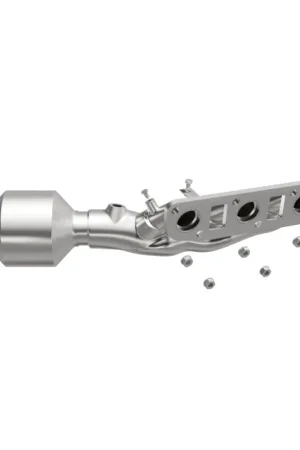 Seasonal Sale Magnaflow 16-21 Infiniti QX80 5.6L Direct-Fit Right Manifold Catalytic Converter
