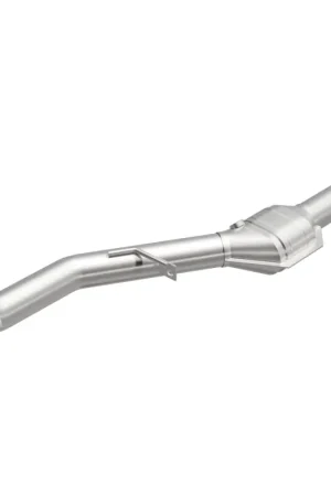 Trending MagnaFlow Converter Direct Fit 12-14 Subaru Impreza 2.5L / 15-16 WRX STI