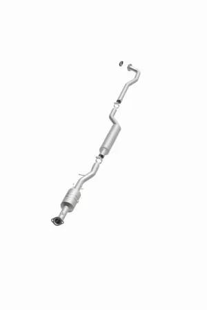 Free Shipping Magnaflow Conv DF 2008-2009 OUTLANDER 2.4 L Underbody