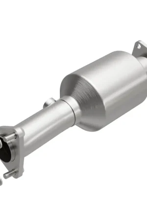 Low Price Magnaflow Conv Direct Fit 17-19 Honda CR-V Single Underbody 2.4L