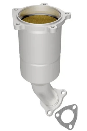 MagnaFlow Conv DF 00-04 Nissan Frontier (CA Emissions) Grab Now