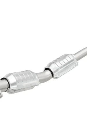 Popular MagnaFlow Conv DF 04-09 Toyota Prius 1.5L