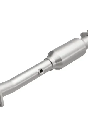 Professional Grade Magnaflow 2004 Nissan Titan 5.6L Direct Fit Converter