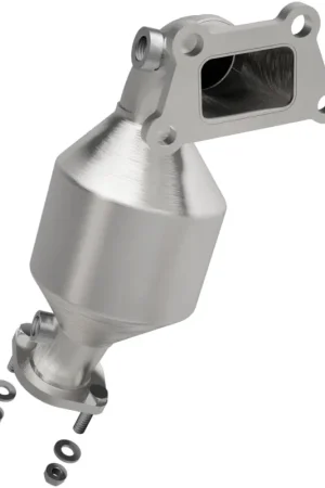 Top Rated Magnaflow Conv DF 2012-2014 Equinox 3 3.6 L Underbody