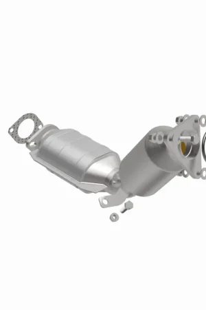 Best Price MagnaFlow Conv DF 07-08 G35/37/350Z Driver Side OEM