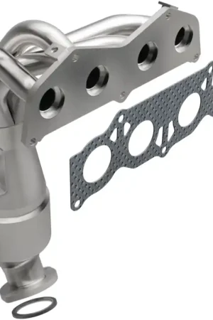 MagnaFlow Conv Direct Fit California Grade CARB Compliant 04-07 Toyota Solara L4 2.4L Trending