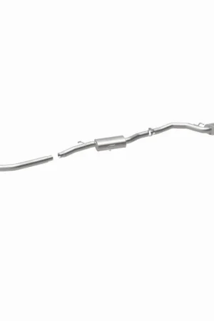 Buy Online MagnaFlow Sys C/B 09- Audi A4 2.0T Sport