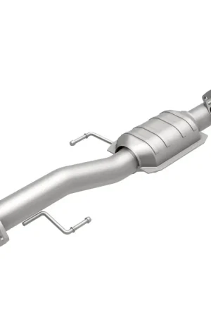 MagnaFlow Conv DF 99-02 4Runner Rear 3.4L Flash Sale