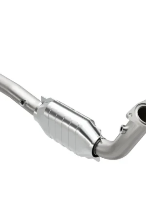 Genuine MagnaFlow Conv Direct Fit 03-09 Hummer H2