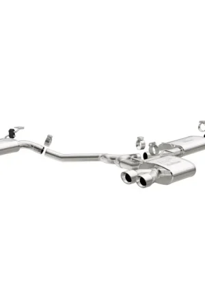 MagnaFlow Sys CB 05- Chrysler 300 V6 duals Seasonal Sale