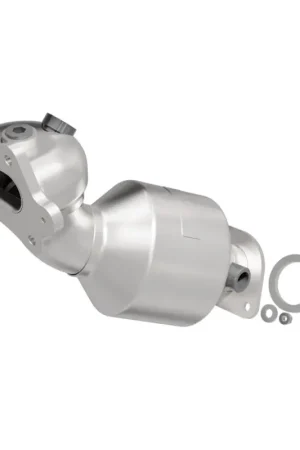 MagnaFlow Conv DF 06-10 Honda Civic 1.3L Super Sale