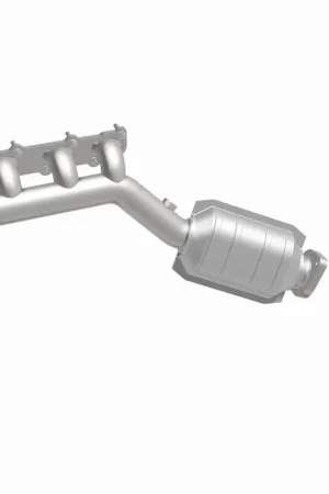 MagnaFlow Conv DF 06-09 Cadillac STS 4.4L Driver Side Fresh Stock