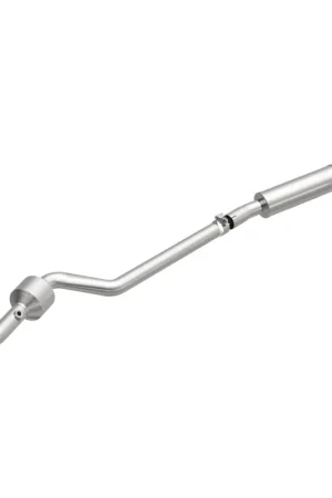 MagnaFlow Conv Direct Fit OEM 2016-2017 MX-5 Miata L4 2L Underbody Certified