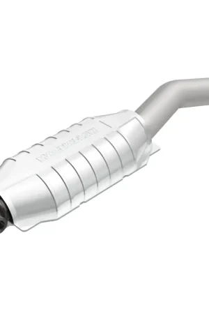 Get Yours MagnaFlow Conv Volvo 28.75X6.5X4 2.5/2.38