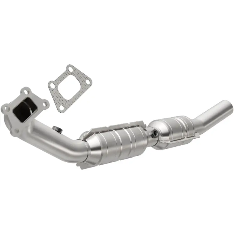 Magnaflow 12-13 Chevrolet Camaro 3.6L Direct Fit Converter Price Cut