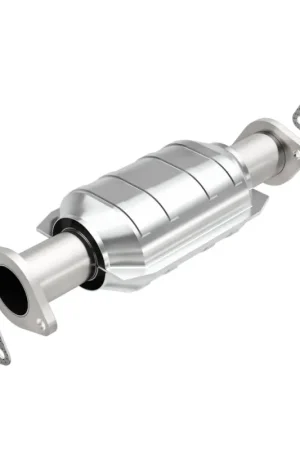 MagnaFlow Conv DF 01-04 Nissan Frontier 2.4L Original