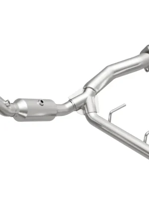 Magnaflow 15-17 Ford F-150 3.5L Direct Fit Converter Buy Online