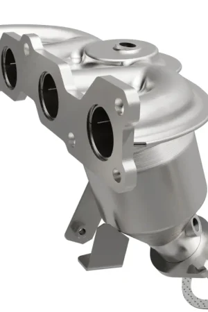 MagnaFlow Conv DF 11-15 Kia Sportage OEM Manifold Buy Today