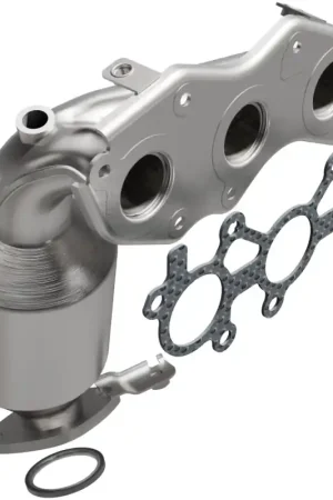 Hot Picks MagnaFlow Converter Direct Fit 07-15 Toyota Sienna 3.5L