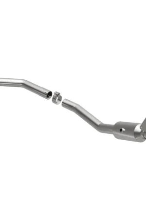 Magnaflow 12-15 Mercedes-Benz ML350 3.5L Direct Fit Converter Next Day Delivery