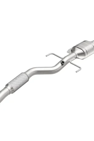 Hassle-Free Returns Magnaflow Conv DF 00-01 Eclipse 2.4L