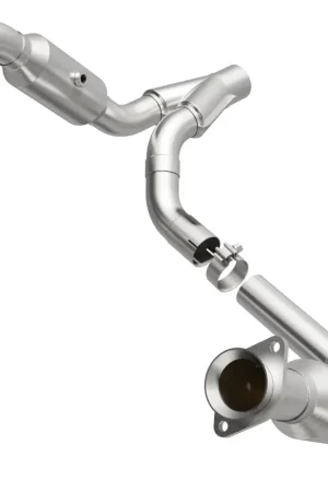 Magnaflow 11-17 Ram 1500 5.7L Direct Fit Converter Limited Time