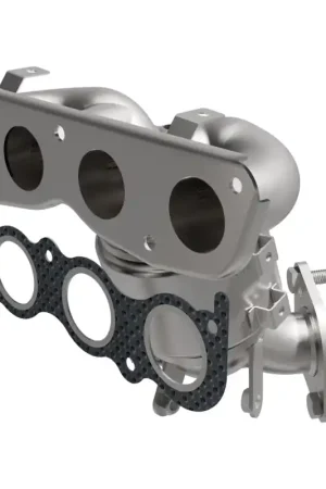 Magnaflow Manifold Direct Fit 19-20 Kia Forte 2L Best Price