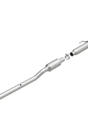 Magnaflow California Direct Fit Converter 12-15 Toyota Camry 2.5L Shop Now