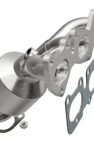 Magnaflow 07-09 Hyundai Santa Fe 3.3L Direct Fit Converter Clearance