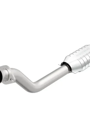 MagnaFlow Conv GM 37.38X6.5X4 2.25/2.25 Express Delivery